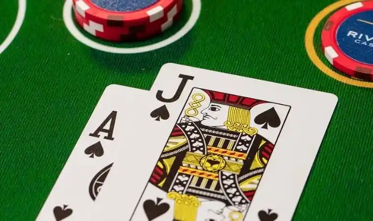 Cách chơi Blackjack tại CMD368