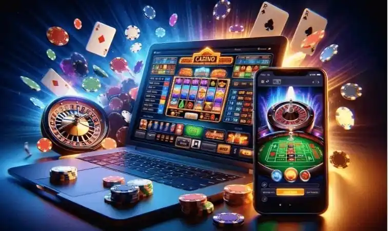 Sòng bài Casino Online CMD368 chất lượng