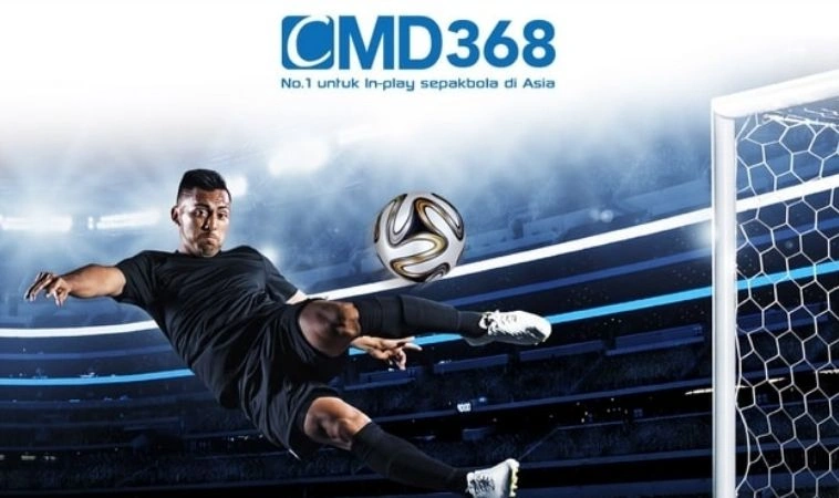 Bóng đá CMD368