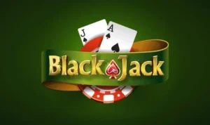 Trò chơi Blackjack tại CMD368