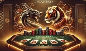 Dragon Tiger tại CMD368