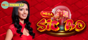 mega sicbo 79king