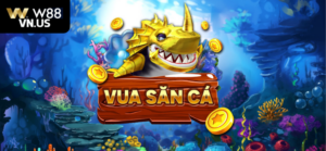 vua san ca tai w88