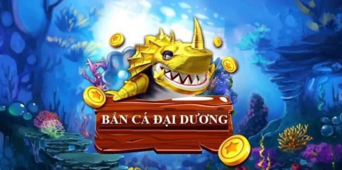 Bí Quyết Chinh Phục Bắn Cá Đại Dương Tại Xocdia88: Hướng Dẫn Từ A-Z 2 Mẹo Chọn Vũ Khí Và Quản Lý Đạn Hiệu Quả