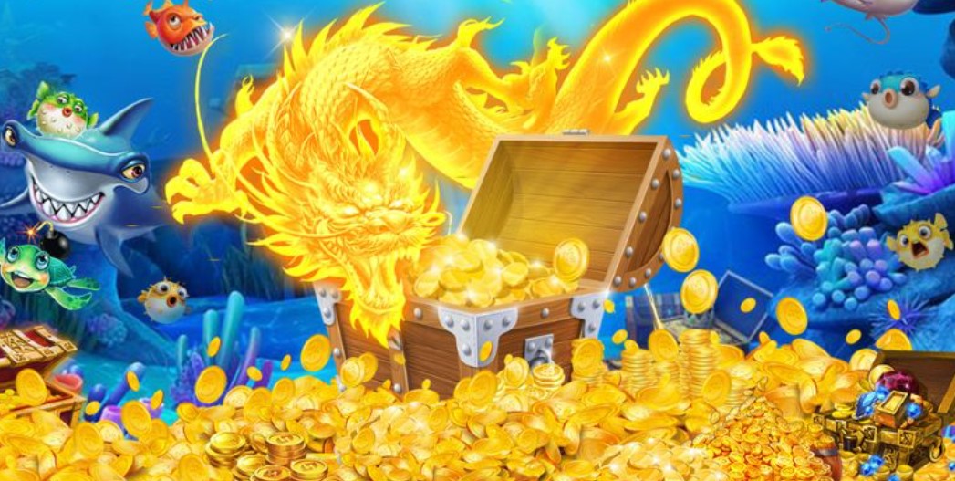 Chiến Thuật Hiệu Quả Khi Chơi Bắn Cá Rồng