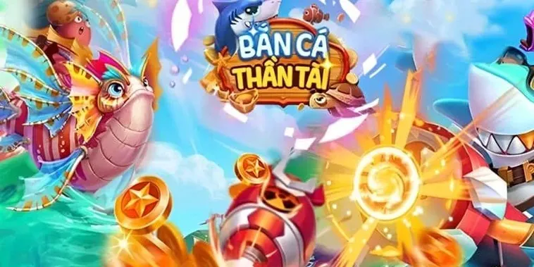 Bí Quyết Chinh Phục Bắn Cá Thần Tài Tại Bet88: Hướng Dẫn Chi Tiết 2 Bí Quyết Chinh Phục Bắn Cá Thần Tài Tại Bet88: Hướng Dẫn Chi Tiết