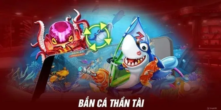 Khám Phá Cách Chơi Bắn Cá Thần Tài Tại MU88: Hành Trình Săn Thưởng Hấp Dẫn