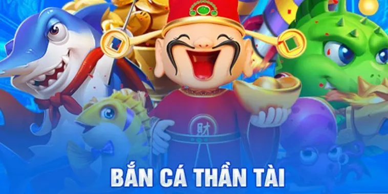 Bí Quyết Chinh Phục Bắn Cá Thần Tài Tại Bet88: Hướng Dẫn Chi Tiết