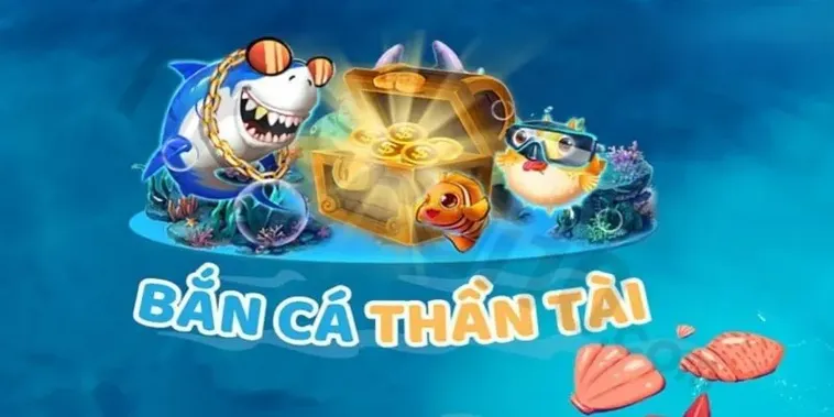 Khám Phá Thế Giới Bắn Cá Thần Tài Tại Bet88 2 Khám Phá Thế Giới Bắn Cá Thần Tài Tại Bet88