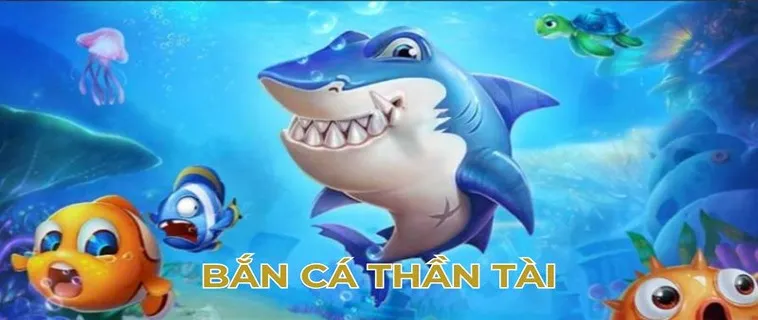 Hướng Dẫn Chơi Bắn Cá Thần Tài Tại ABC8: Bí Quyết Thắng Lớn 2 Hướng Dẫn Chơi Bắn Cá Thần Tài Tại ABC8: Bí Quyết Thắng Lớn