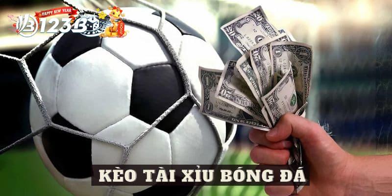 Tổng hợp các loại kèo tài xỉu hay gặp cho cược thủ