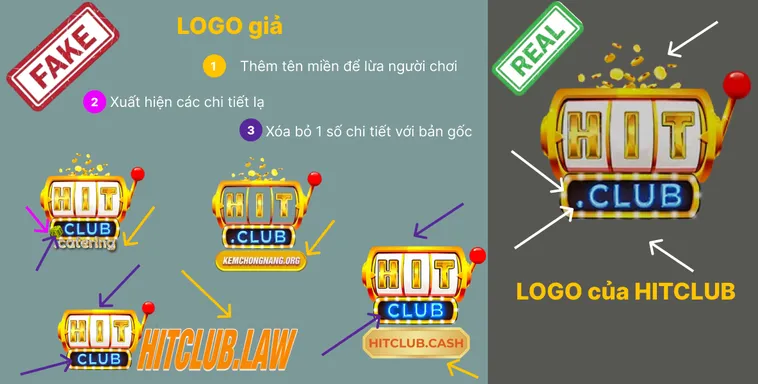 Bí Quyết Chuyên Gia Làm Sao Để Biết Đâu Là Website HitClub Chính Hãng